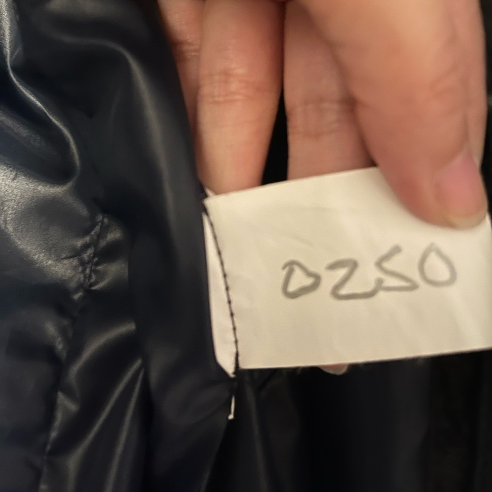 Distressed Rudsak Leather Jacket - Picture 11 of 16
